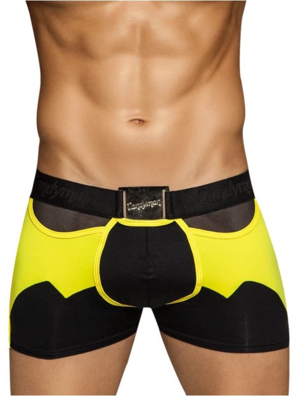 XL Candyman Batman themed Boxers 99034